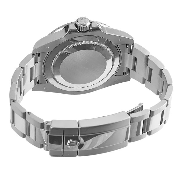 Rolex GMT Master II 116719 BLRO